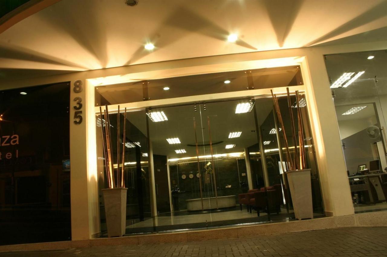 Hotel Luxor Pereira Zewnętrze zdjęcie