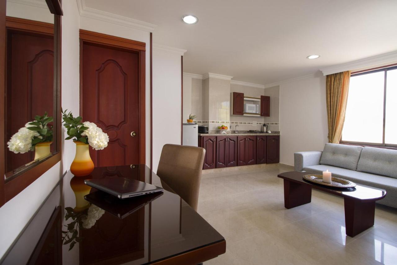 Hotel Luxor Pereira Zewnętrze zdjęcie