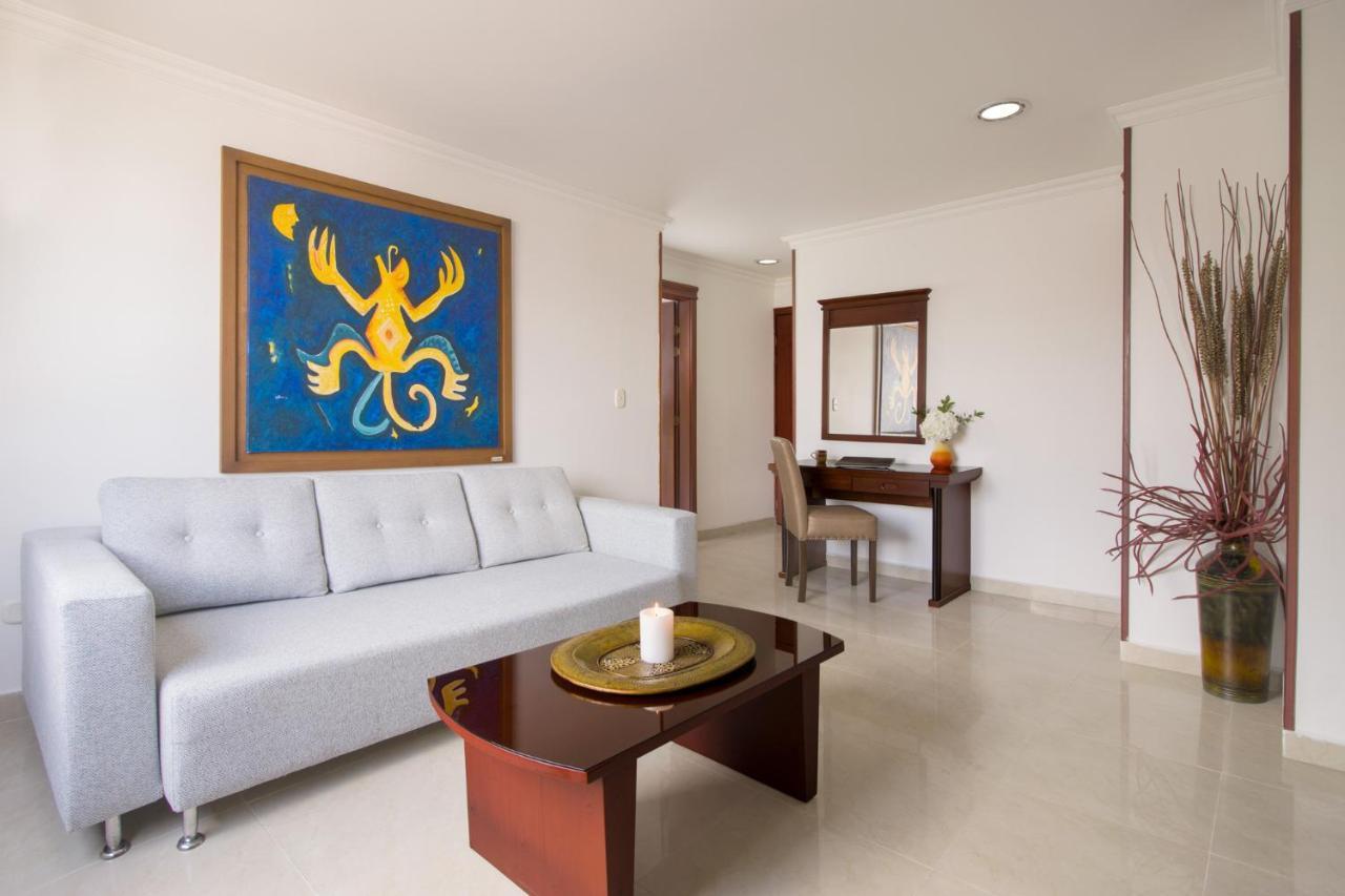 Hotel Luxor Pereira Zewnętrze zdjęcie