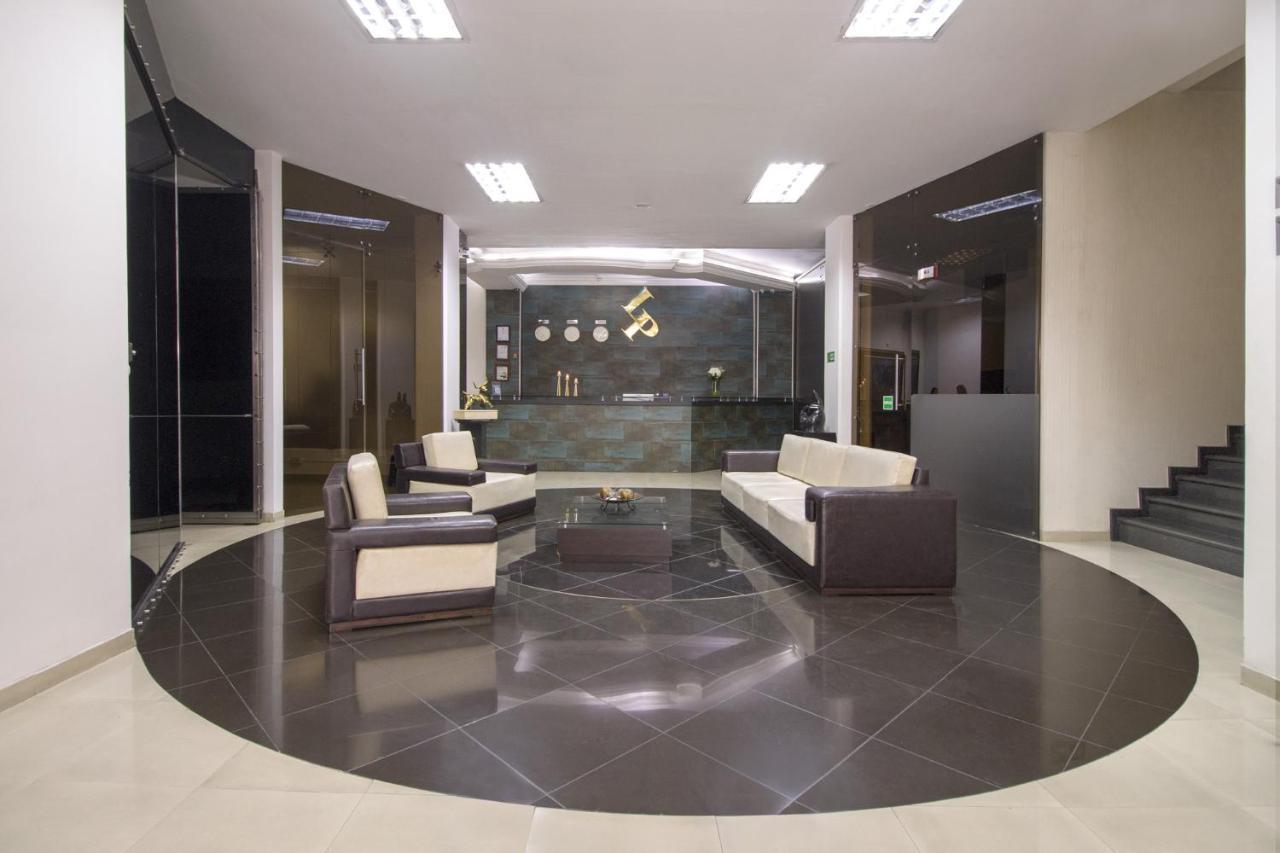 Hotel Luxor Pereira Zewnętrze zdjęcie