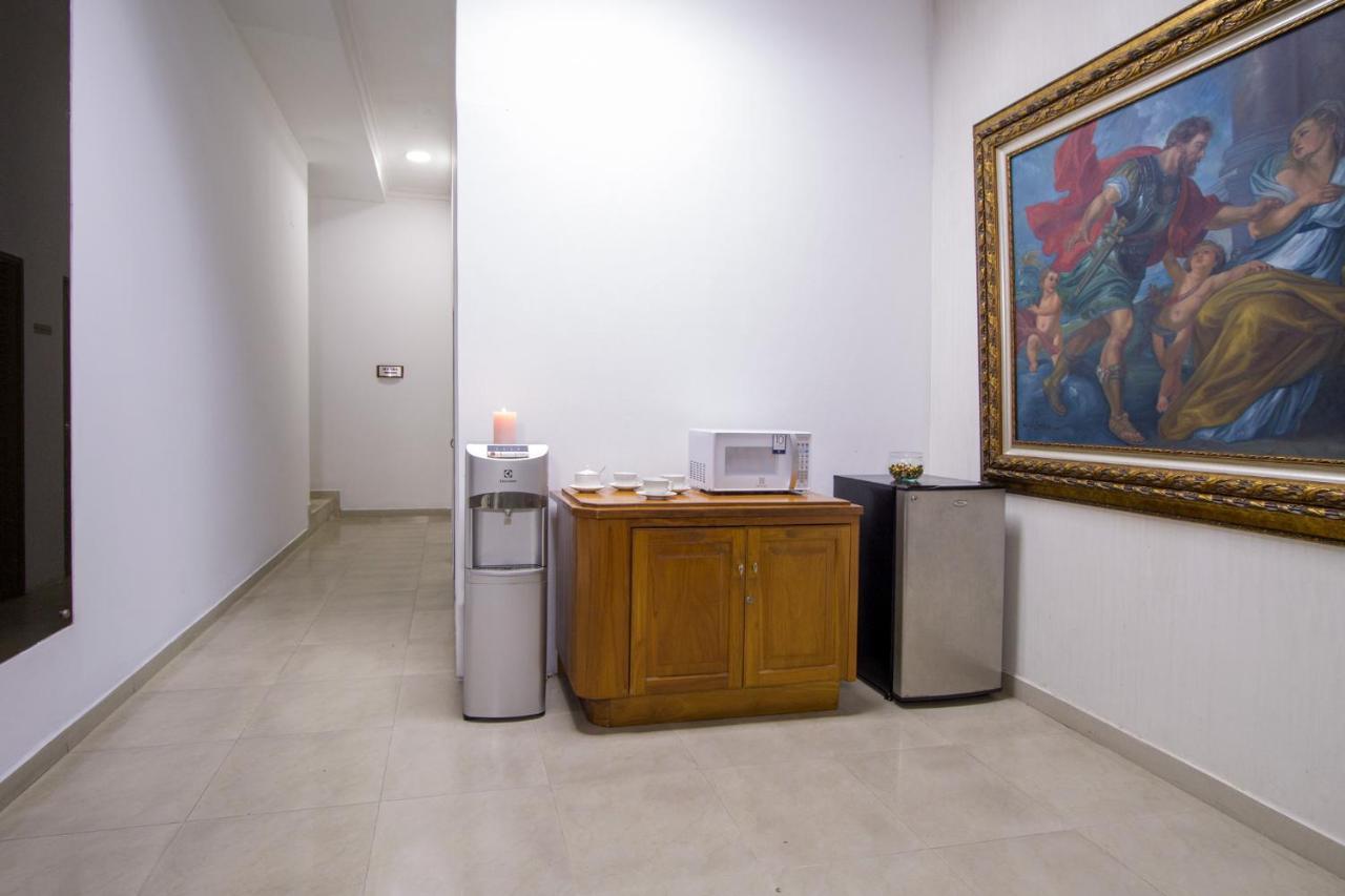 Hotel Luxor Pereira Zewnętrze zdjęcie