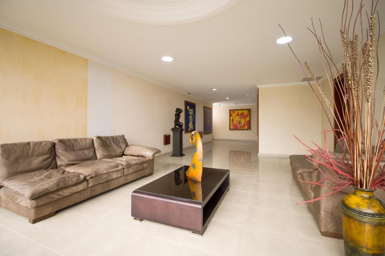 Hotel Luxor Pereira Zewnętrze zdjęcie