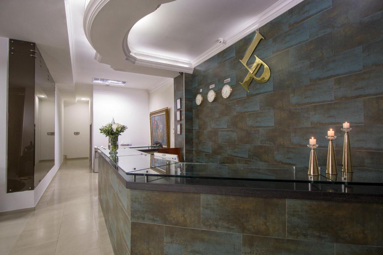 Hotel Luxor Pereira Zewnętrze zdjęcie