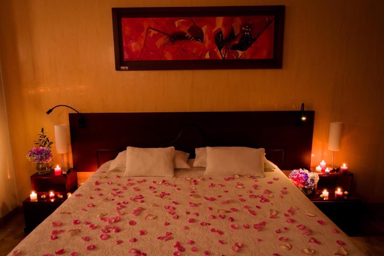 Hotel Luxor Pereira Zewnętrze zdjęcie